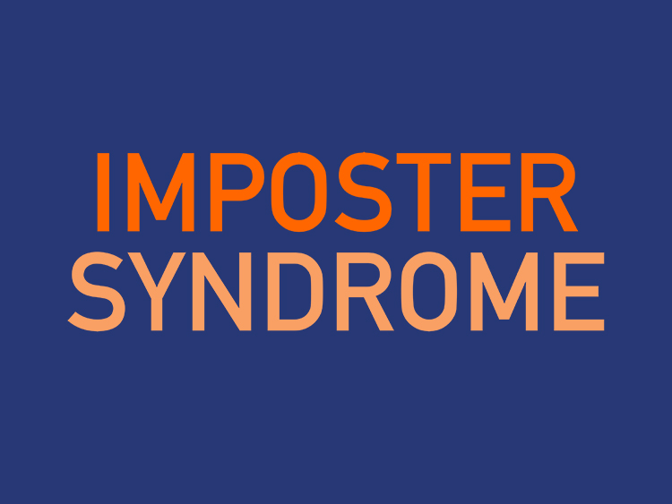 image of Imposter syndrome